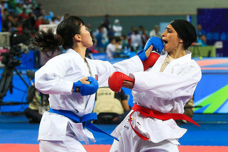 طباطبایی: فدراسیون قبلی پاداش وزارت ورزش را در جای دیگر خرج کرده است